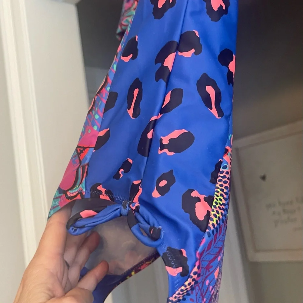 Next Rashgard Suit - Picture 4 of 7